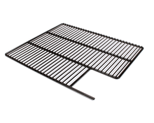 PERLICK 62468-2BL SHELF  LEFT END  WITH CUTOUT F