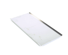 PERLICK 62679-24CC ICE CHEST COVER  FRONT  24 SS
