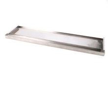 PERLICK 62680-30 ICE CHEST COVER  BACK  30  TS