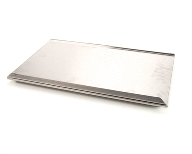 PERLICK 62758-1 DOOR COVER ASSEMBLY W/ HANDLE