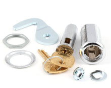 PERLICK 63564 LOCK  W/2 KEYS TYPE2  RT HAND