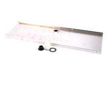 PERLICK 63731 REPLC EVAP PAN ASM  2DR BBAR