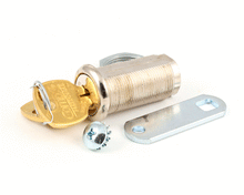 PERLICK 63762 LOCK NATIONAL DISC LOCK CAM