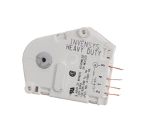 PERLICK 63789 DEFROST TIMER  LOW TEMP.