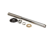 PERLICK 63799-12 SHANK  1/4 BORE X 12 LONG NI