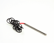 PERLICK 63816-2 SENSOR  NTC  S.ST  1/4 OD X