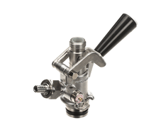 PERLICK 63908 COUPLER, U TYPE, IMPORT, EUR