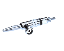 PERLICK 63927 FAUCET  STOUT  304SS