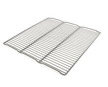 PERLICK 64814-1 SHELF  FLOOR  COATED  19-3/4