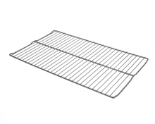 PERLICK 64815-1 SHELF  FLOOR  COATED  11.692