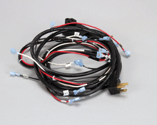 PERLICK 65038-1 WIRE HARNESS  4 FT 5 FT.