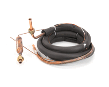 PERLICK 65072 LIQUID AND SUCTION LINE ASSEMBLY