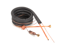 PERLICK 65084 L/S LINE ASM  F/2DR BBAR
