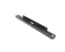 PERLICK 65432-24 LOCK RAIL  24 BLACK NL2 UNITS