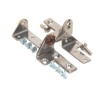 PERLICK 66264L HINGE ASM  GROUP  LH NL2/HHC