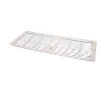 PERLICK 66498-3 GRILLE  FRONT  WITHOUT CUT-OUT 2FT