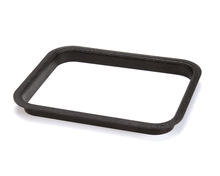 PERLICK 66965-1 REMOVEABLE TRASH RING RECTANGU