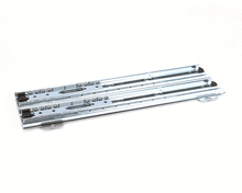 PERLICK 67110SK DRAWER SLIDE  16 LEFT RIGHT