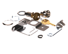 PERLICK 67440R LOCK KIT  RIGHT HAND  RES GEN