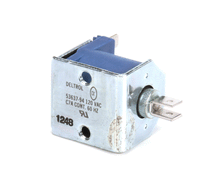PERLICK 67492 SOLENOID  DAMPER ASSEMBLY  DEL