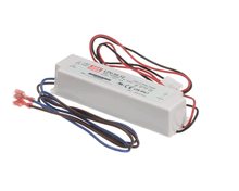PERLICK 67703 LED DRIVER; MEANWELL; 36 WATT;