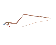 PERLICK 67792 LS LINE ASSEMBLY, DZ, REF, UP