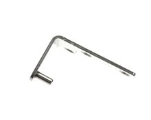 PERLICK 68124R HINGE ASSEMBLY, CABINET SIDE, TOP
