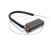 PERLICK 68398 EVAPORATOR ASSEMBLY  15 RES.