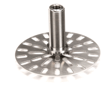 PERLICK 68743SS-1 GLASS RINSER VALVE ASSEMBLY  (NO F