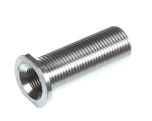 PERLICK 68746-1 SHANK  THREADED  GLASS RINSER