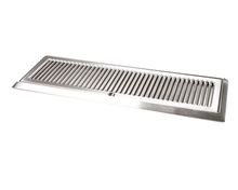 PERLICK 68819 DRIP TRAY AND GLASS RACK ASSEM