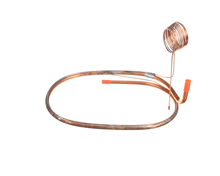 PERLICK 68946 LS LINE ASSEMBLY, FOR 8000A I