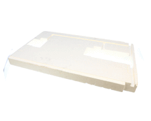 PERLICK 69498 STYROFOAM FILLER, SANKYO DAMPE