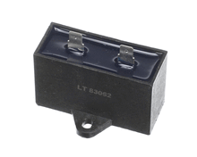 PERLICK 70028-2 RUN CAPACITOR, 5.0 MICROFARAD,