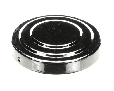 PERLICK 860-1 TOP CAP  POLISH CHROME
