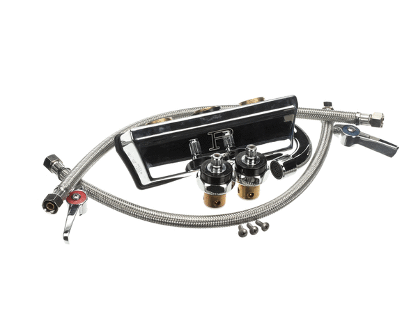 PERLICK PARTS 934GN-LF-R