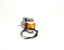 PERLICK C15239A FAN MOTOR  120 VOLT  60 HZ