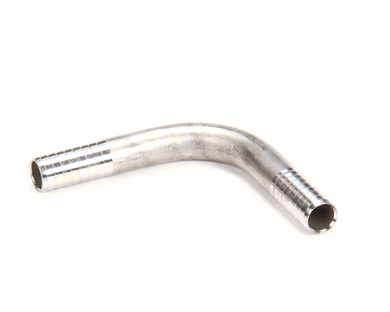 PERLICK C24109-1 ELBOW  3/8 SERRATED  90 DEG 3