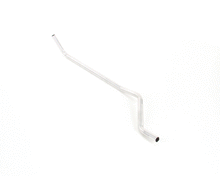 PERLICK C25048-1 EVAPORATOR DRAIN TUBE-RIGHT-23DOOR