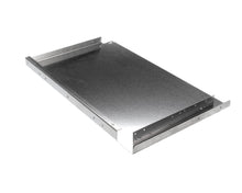 PERLICK C26734 LEFT END PANEL ASSEMBLY - WKBD