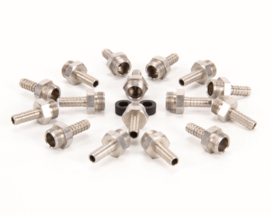 PERLICK C27783-8 BAG OF FITTINGS