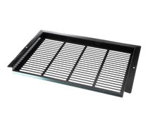 PERLICK C29839-1P GRILLE, FRONT, BLACK, CRT22,FT