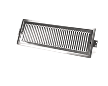PERLICK C32257 DRAINER  RECESSED  20 9/16  S