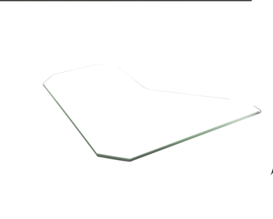 PERLICK CR-ACC-2402 DIVIDER  TIP-OUT PRODUCE BIN F