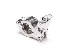 PERLICK F32357-10SS CLAMP 1/2 OD SIZE HVY CONSTR.