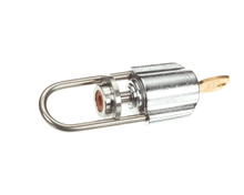 PERLICK F38245SS532 LOCKING CAPPING DEVICE FOR SAM