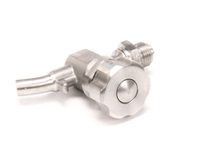 PERLICK F38300SS VALVE  SAMPLING W/ MALE SWIVEL