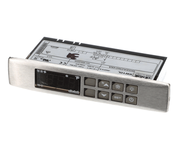 PERLICK H63738A-REF2 CONTROLLER DIGITAL  XW10L- -S