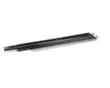 PERLICK H65465-1 SLIDES  DRAWER  PAIR  ZN PLTD.