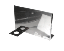 PERLICK ICD-TS ICE DIVIDER  FREE STANDING  F